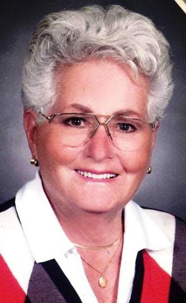 Frances C. Duval Profile Photo