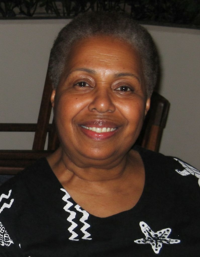 Ophelia Roberta Perrin