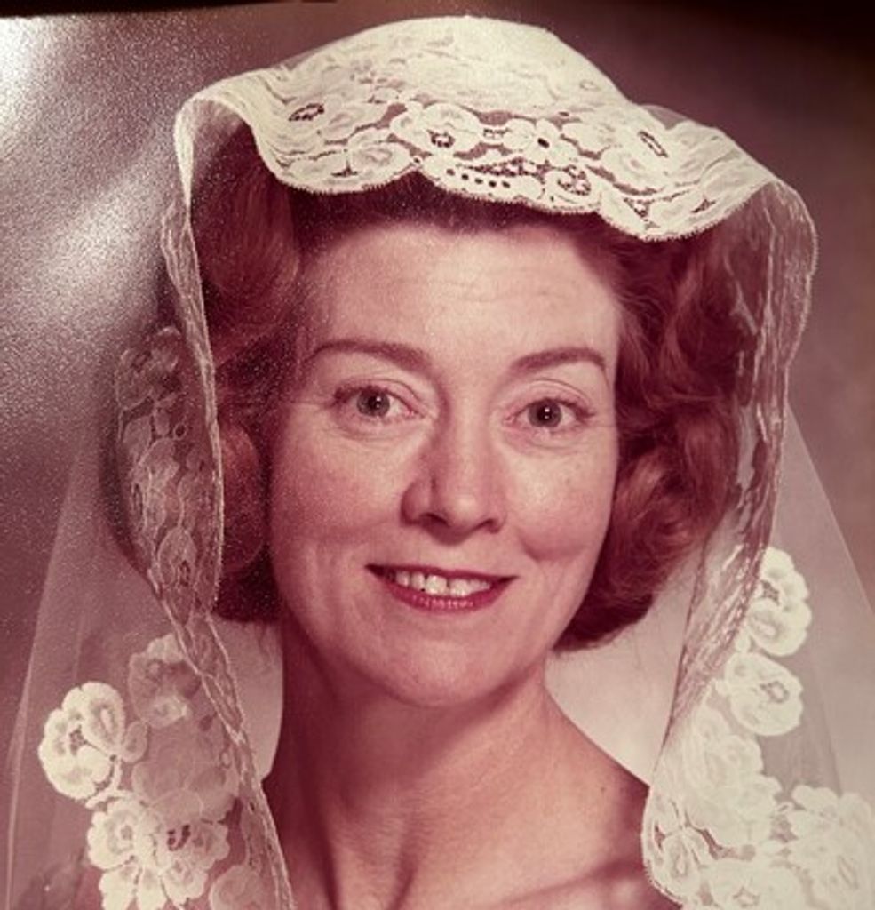 Marian T. Kilbane-Flash