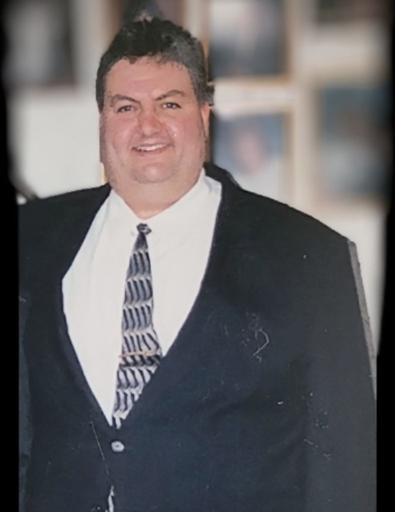 Gaetano "Tom" Gangarossa