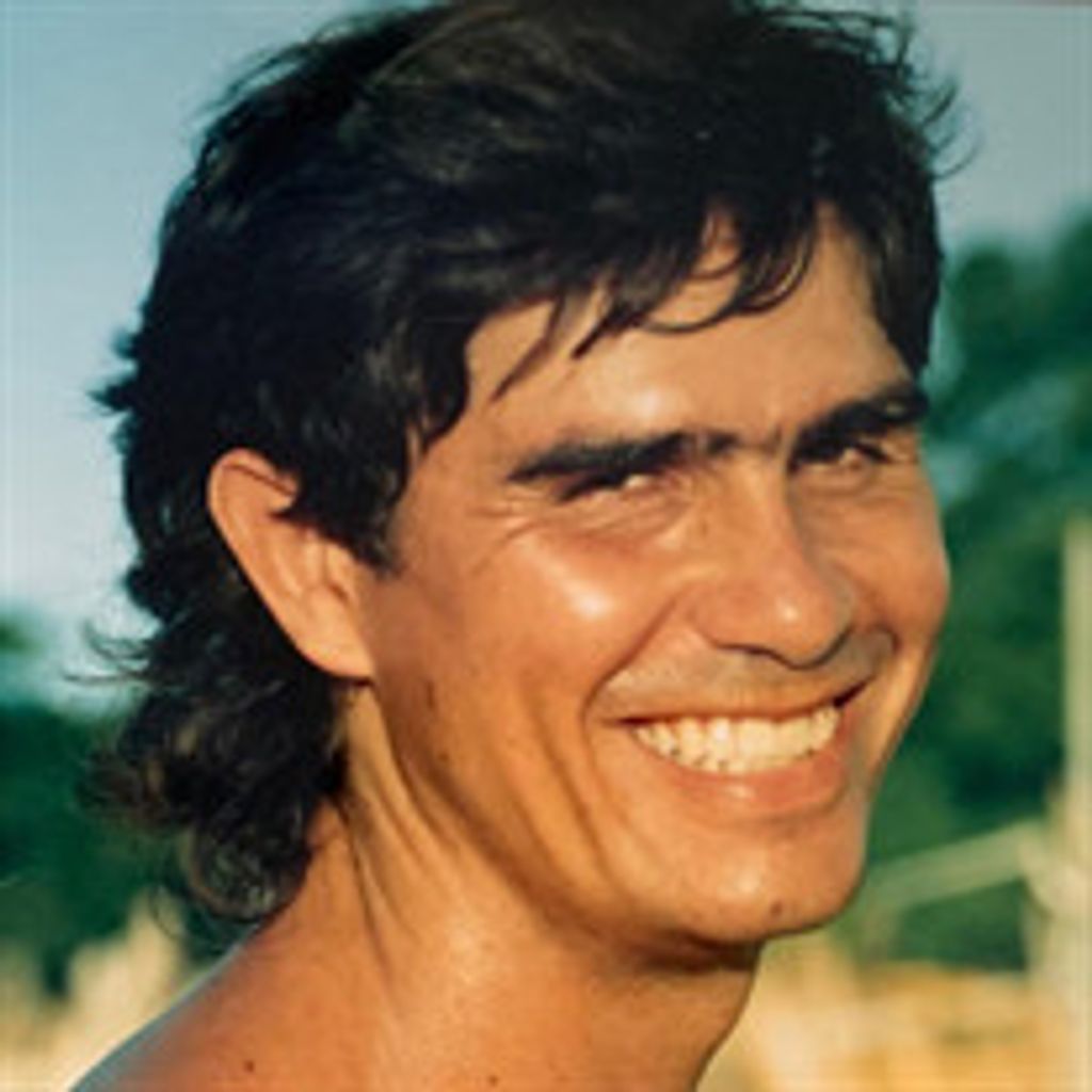 Michael Lazore Profile Photo