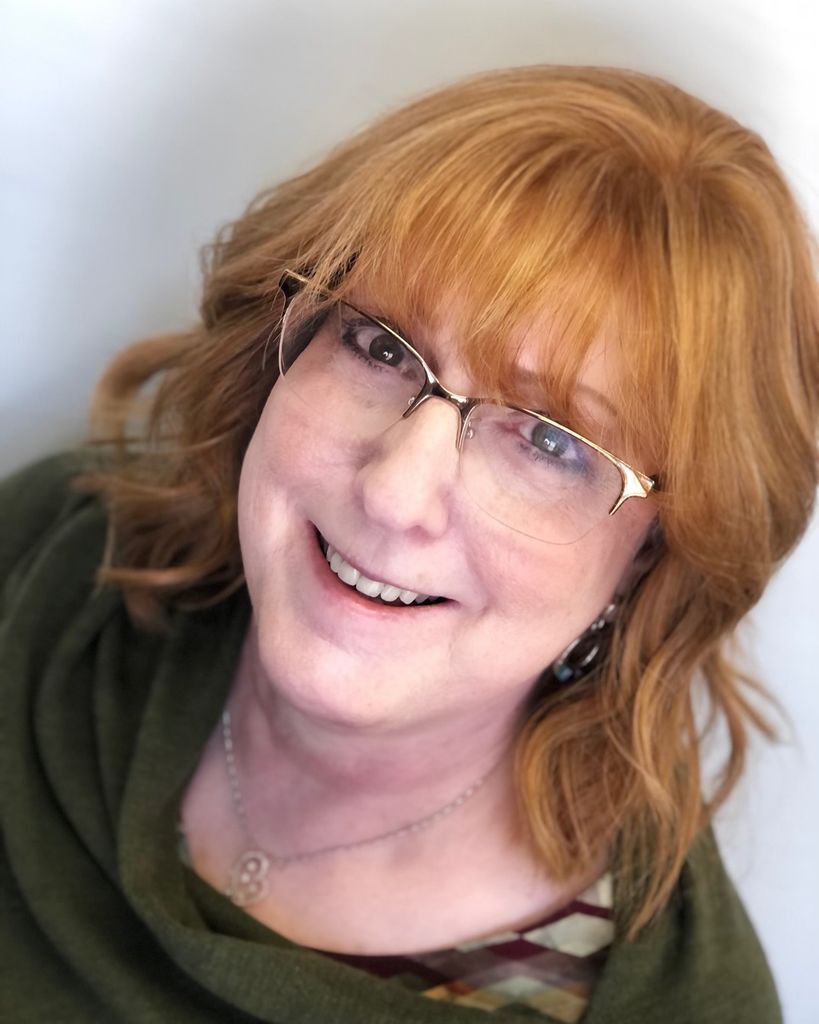 Carol Jean Pucket