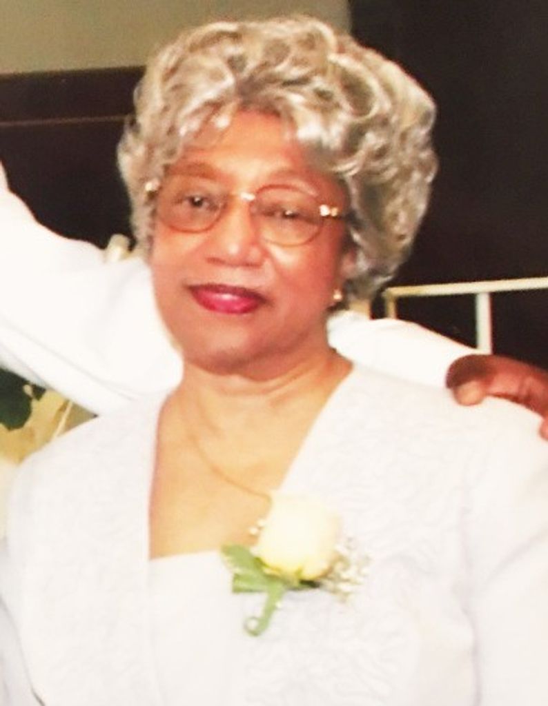 Alberta Ashby