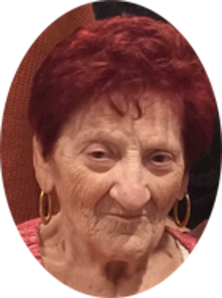 Virginia Toscano