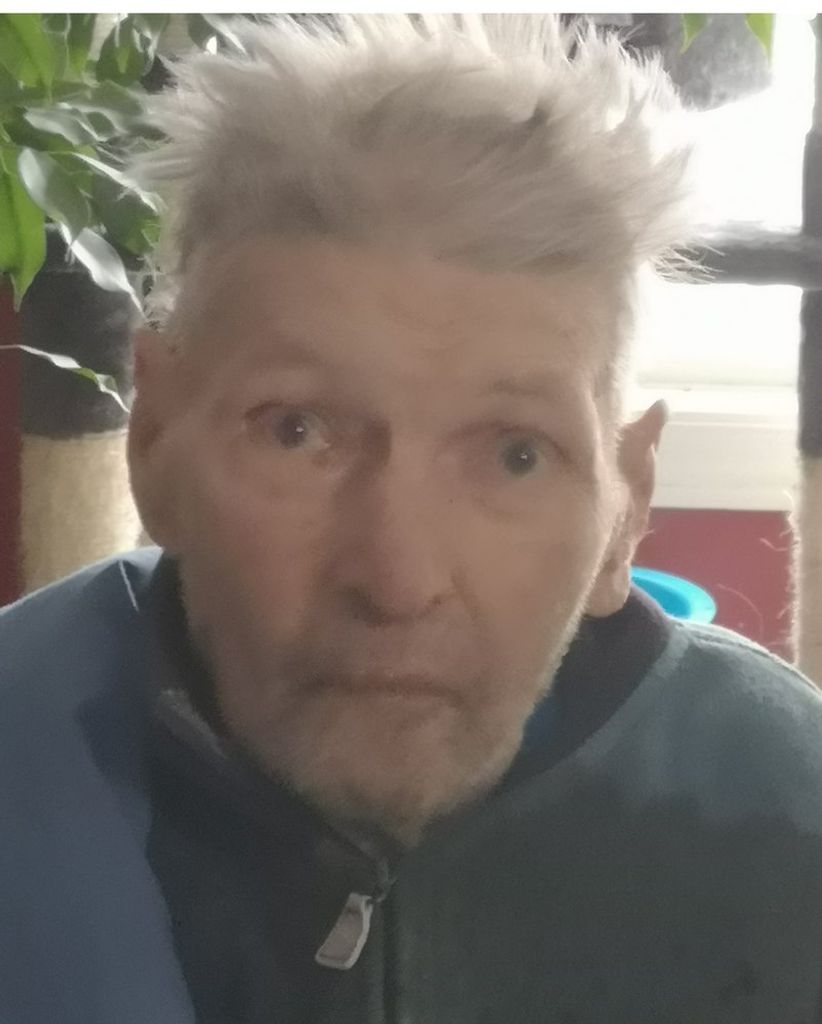 Ernest Ewald Redlich Profile Photo