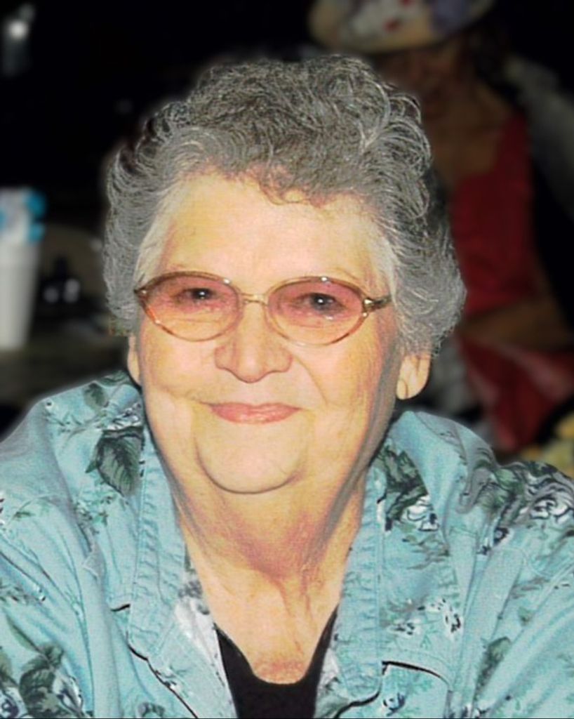 Elsie Ann White Oliver Harris Profile Photo