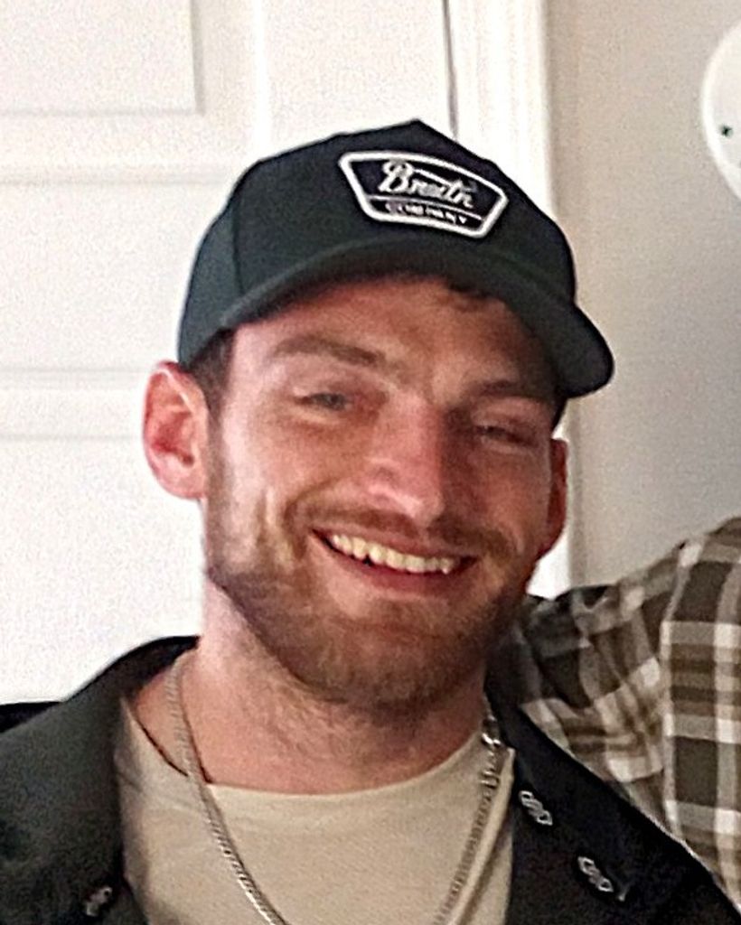 Adam Bowling Profile Photo