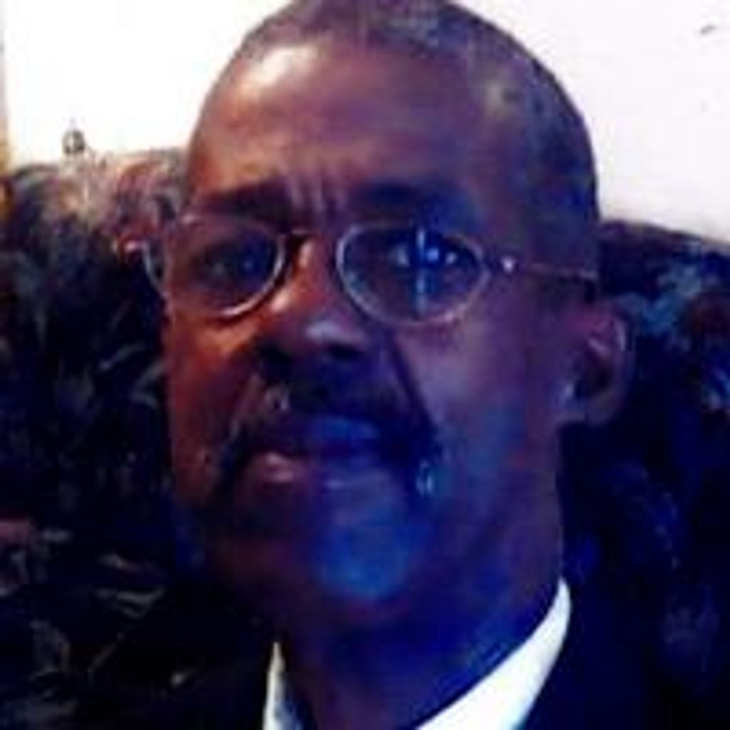 James Thomas, Jr