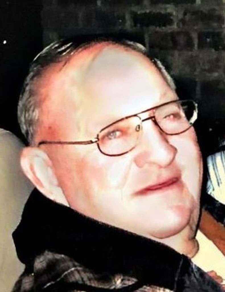 Walter Ezra Hagin