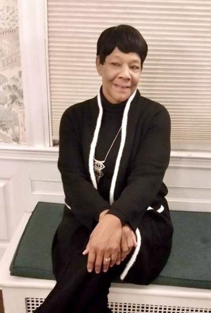 Vivienne Deleith James Profile Photo
