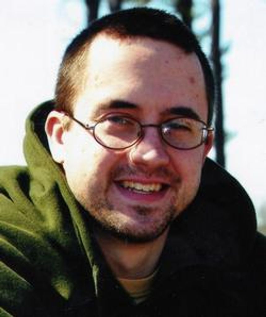 Charles E. "Chuck" Schuh