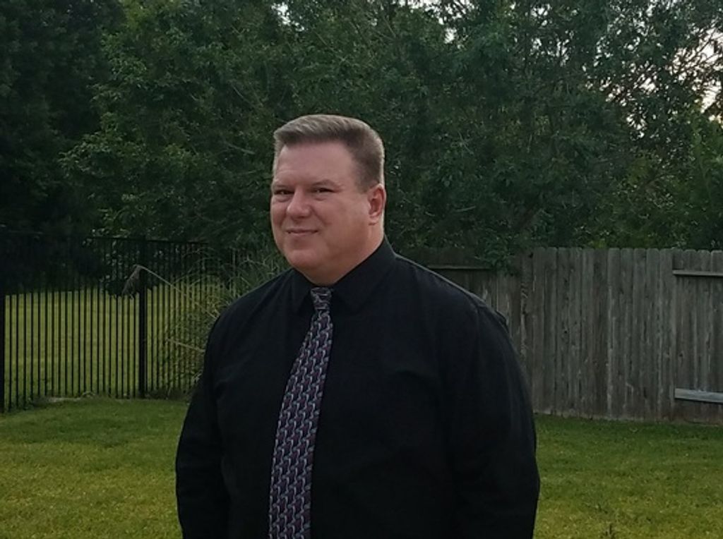 Gary Lee Phillips