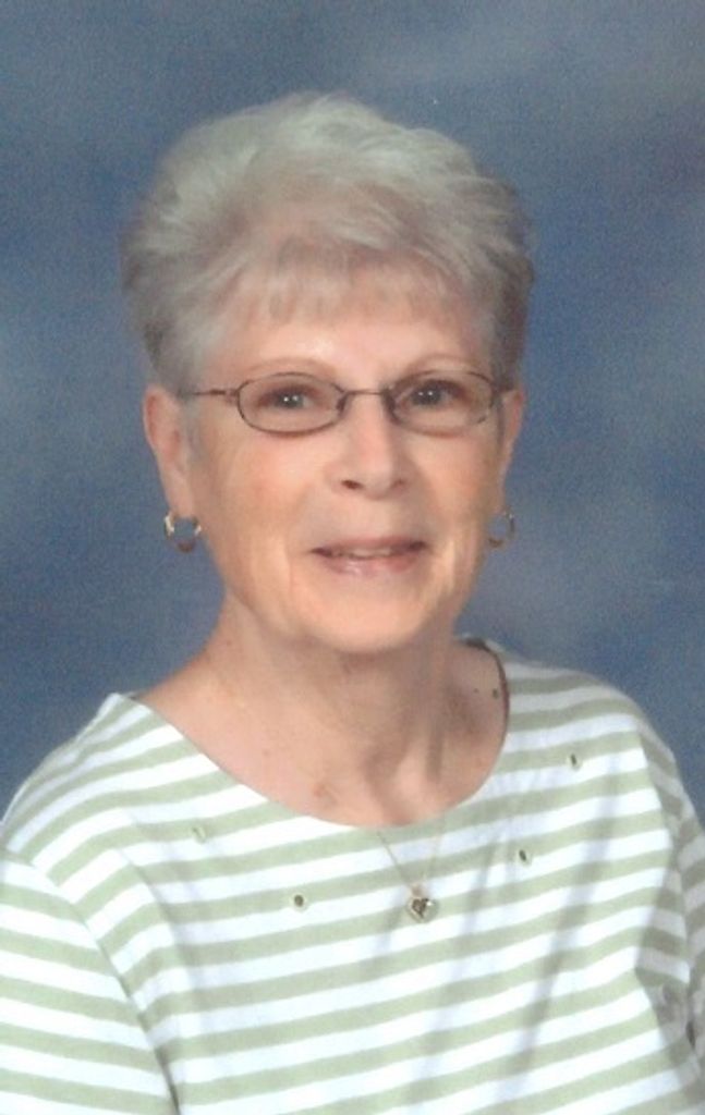 Barbara Connolly Profile Photo