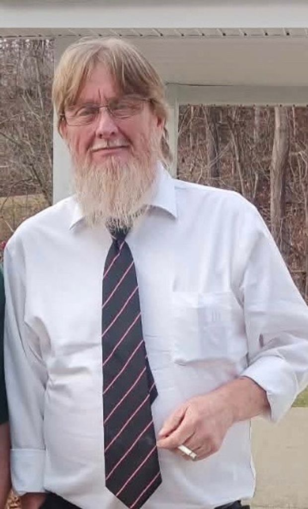James D. Jenkins Profile Photo