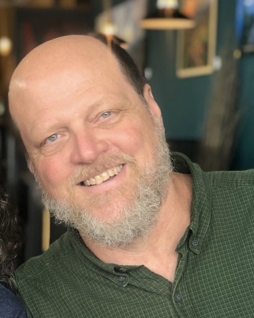 Marvin Stansbery Profile Photo