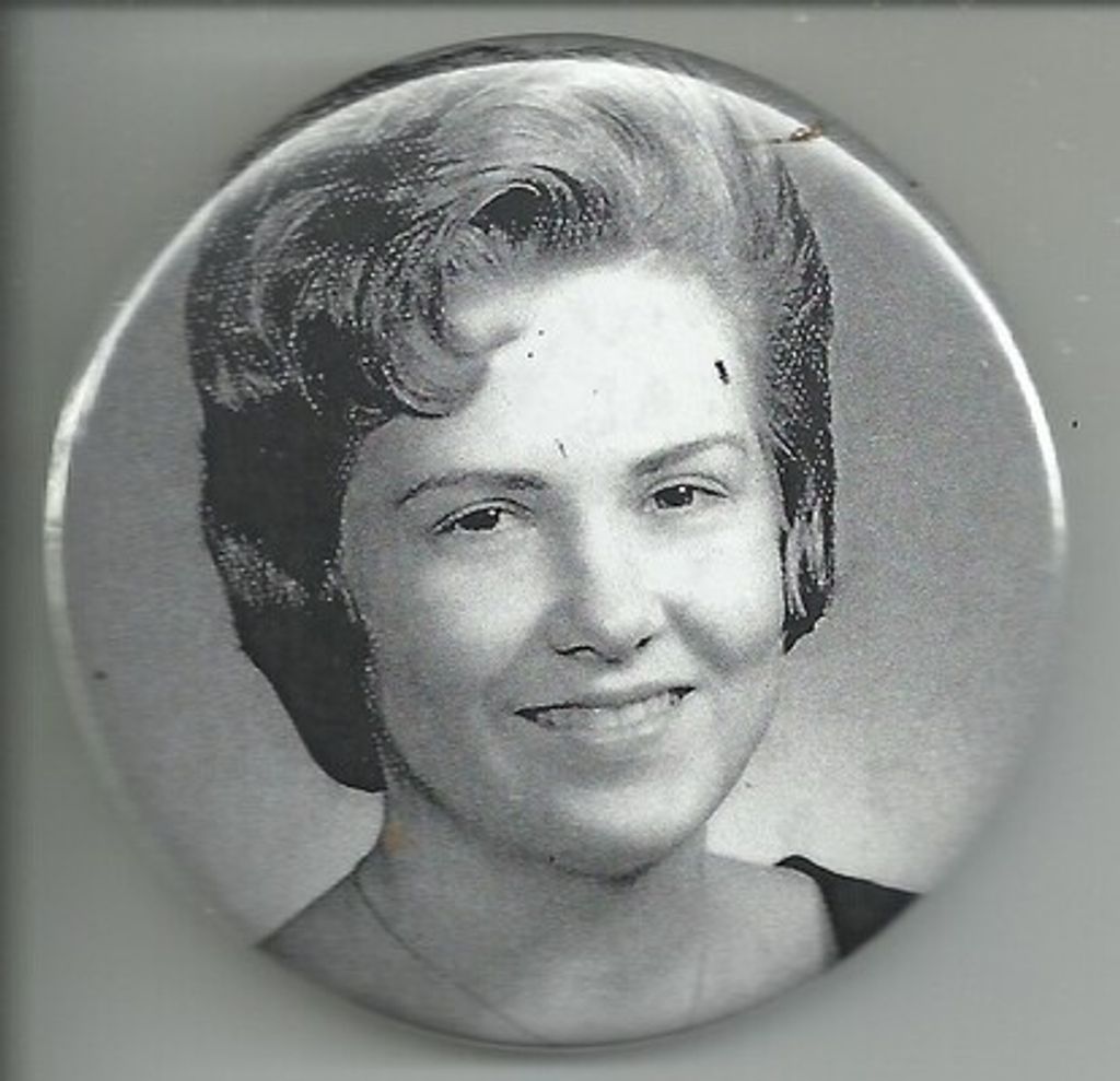 Maryellen   McClain