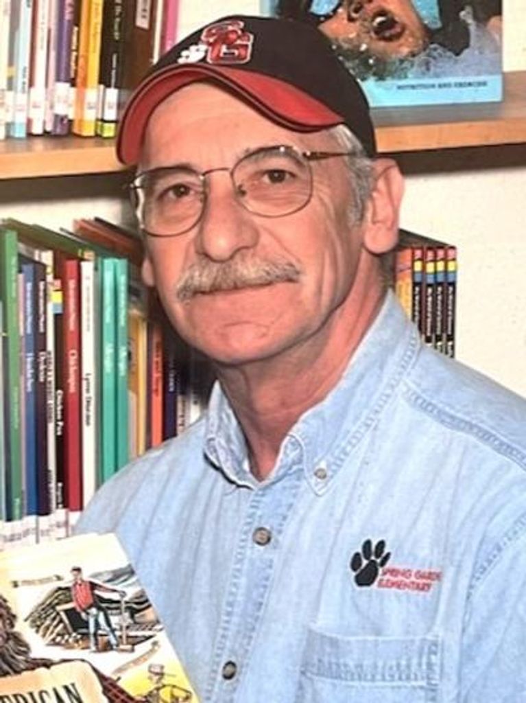 Donald Franklin Miller