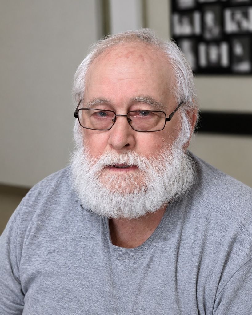 Donald Curtis Ramsey Profile Photo