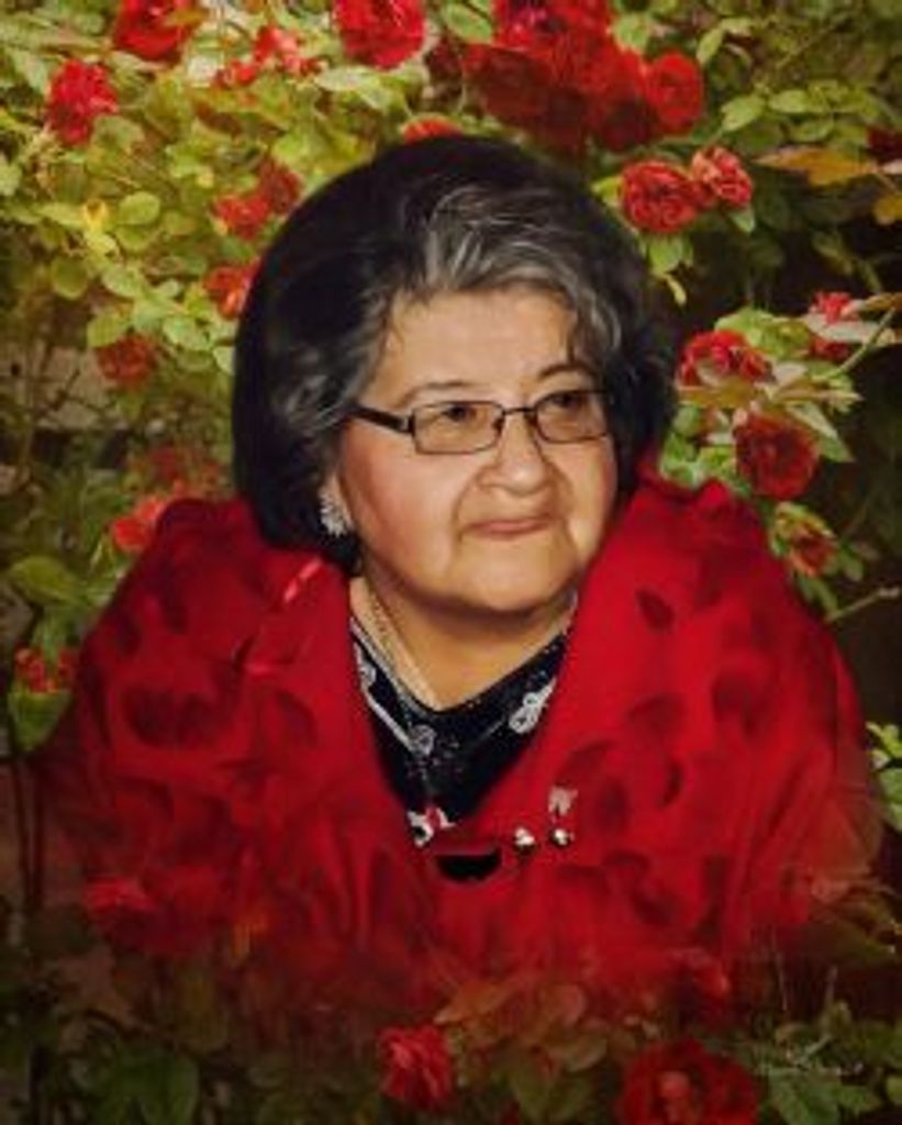 Rosa Renteria