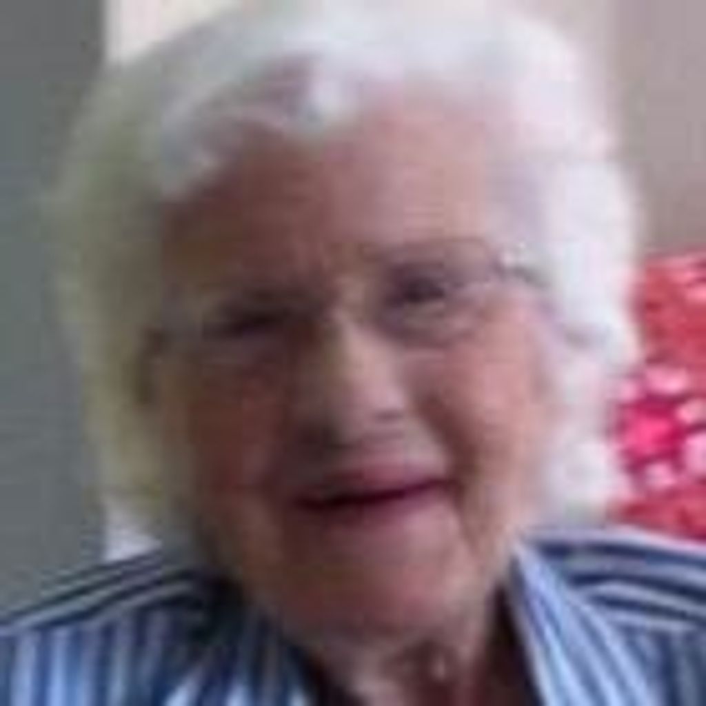 Alyce A. Thomas