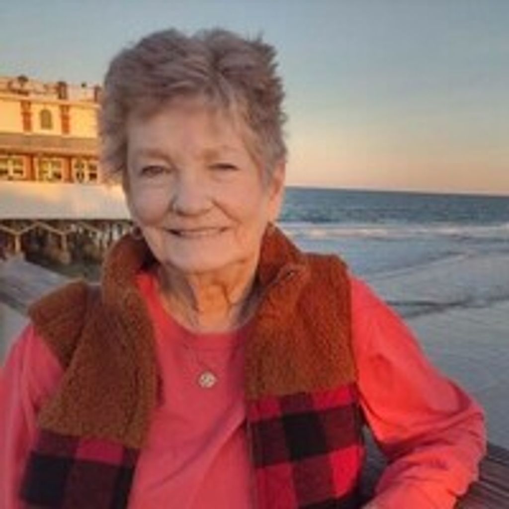 Irene Wertz Race