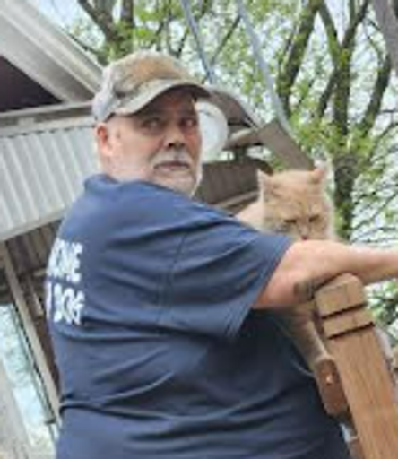 Thomas J. Marcin Profile Photo