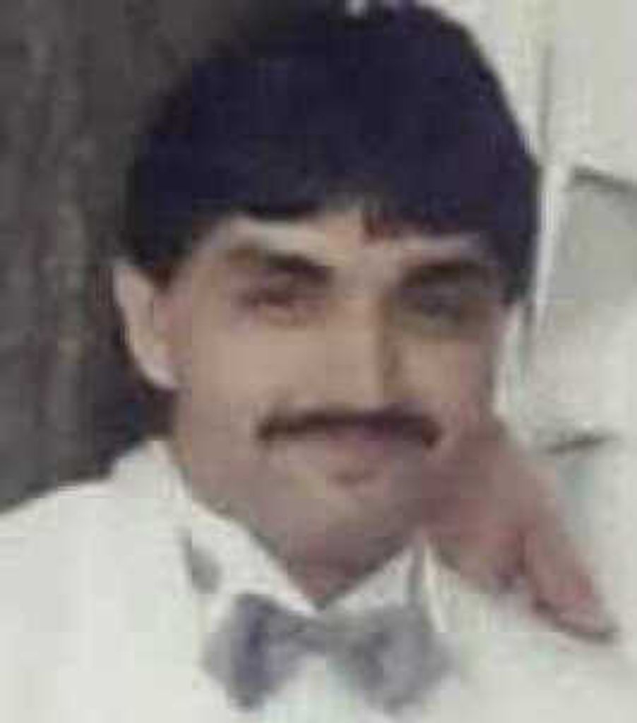 Robert Cuculino