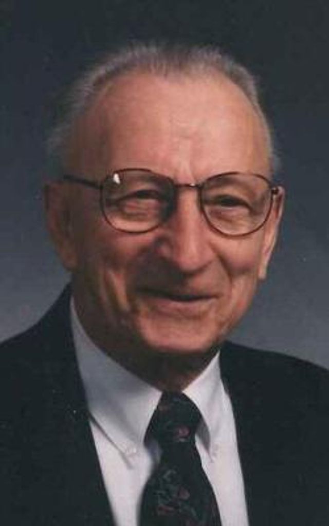 Herbert K. Knutsen