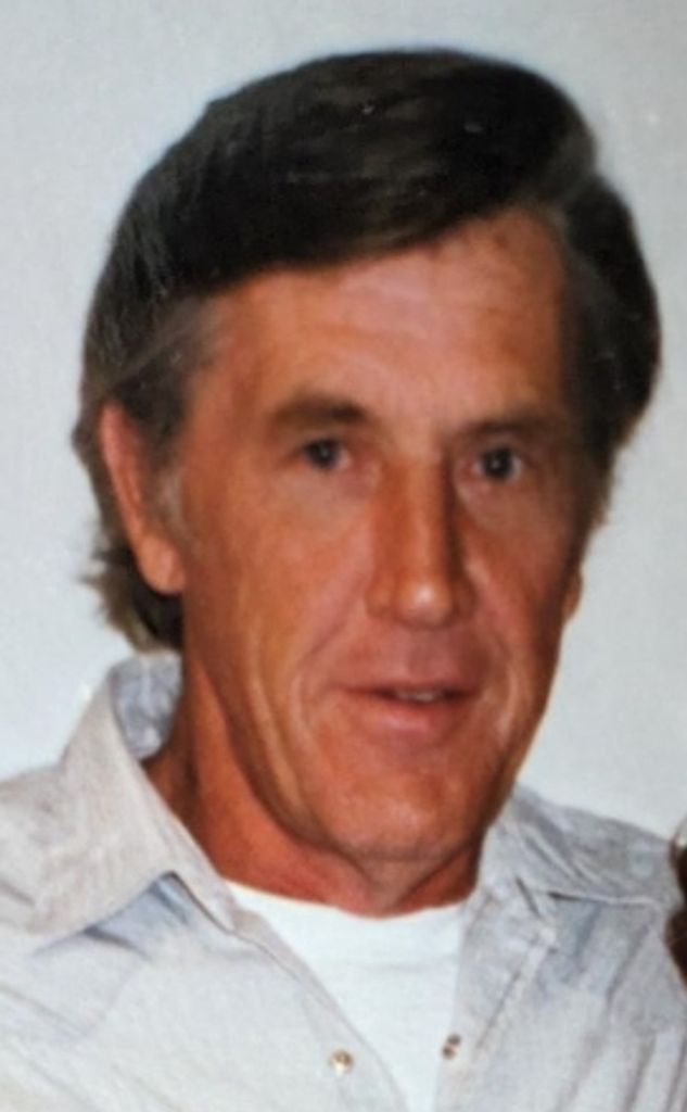 Ray Homan Profile Photo