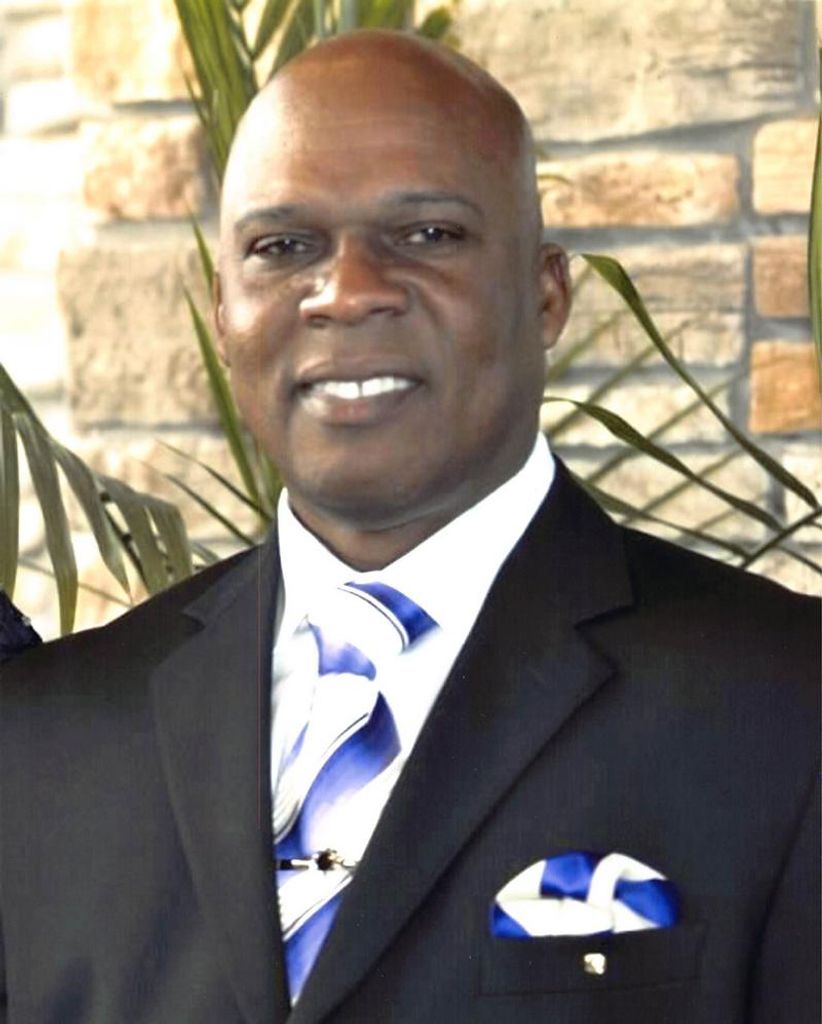 Wilfrid Julce Profile Photo