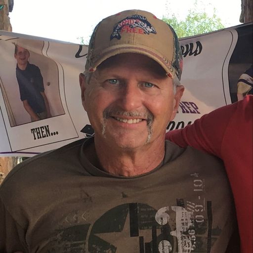 John Thomas Yanovich Profile Photo