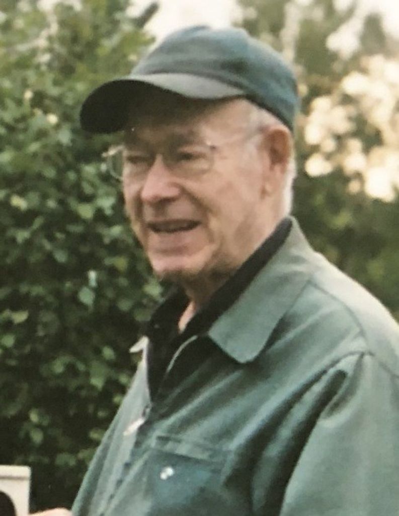 Lucien Guilbault