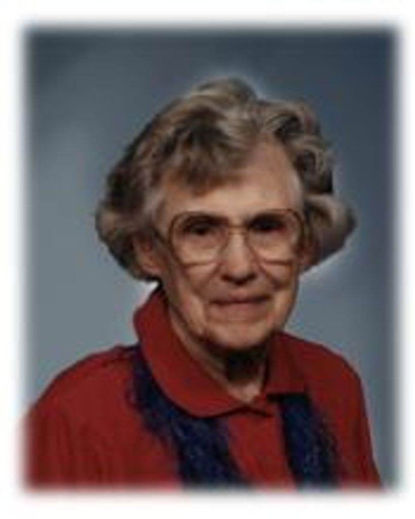 Lucille C. Ryburn