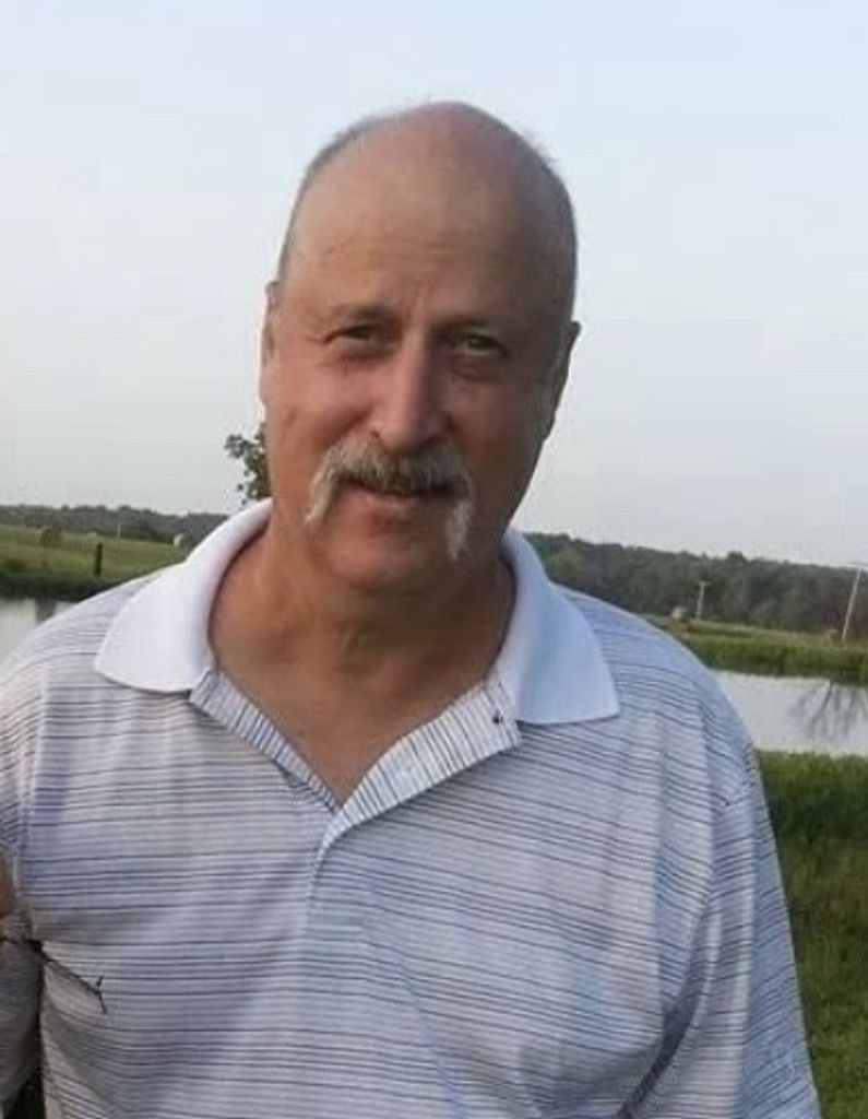 Harold D Maxwell Jr. Profile Photo