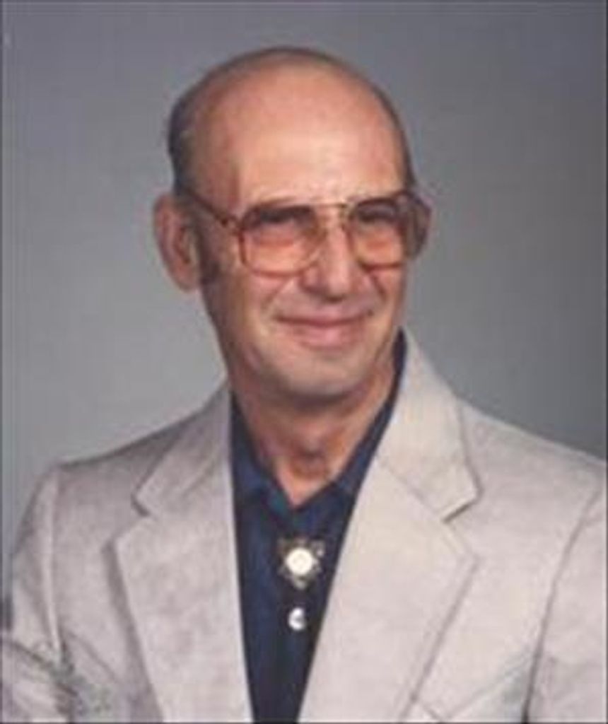 Theodore Tofari