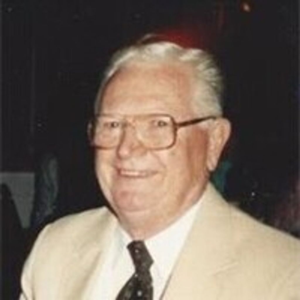 Donald R. Loop