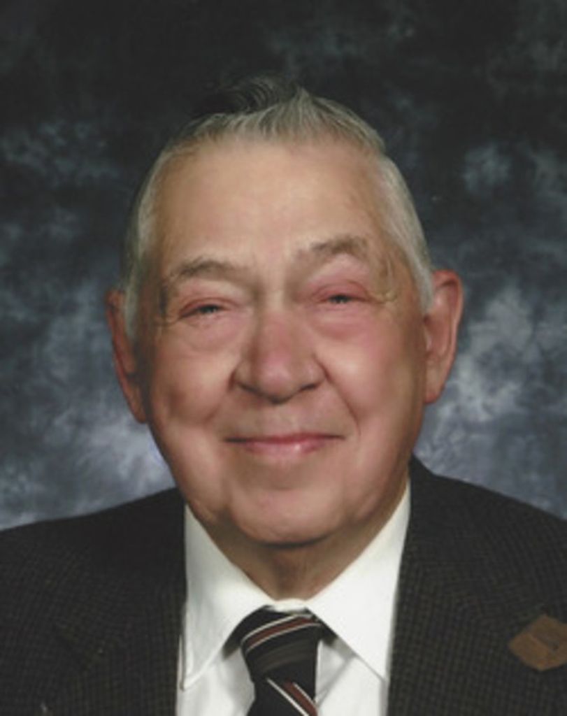 Lawrence Robert Runge