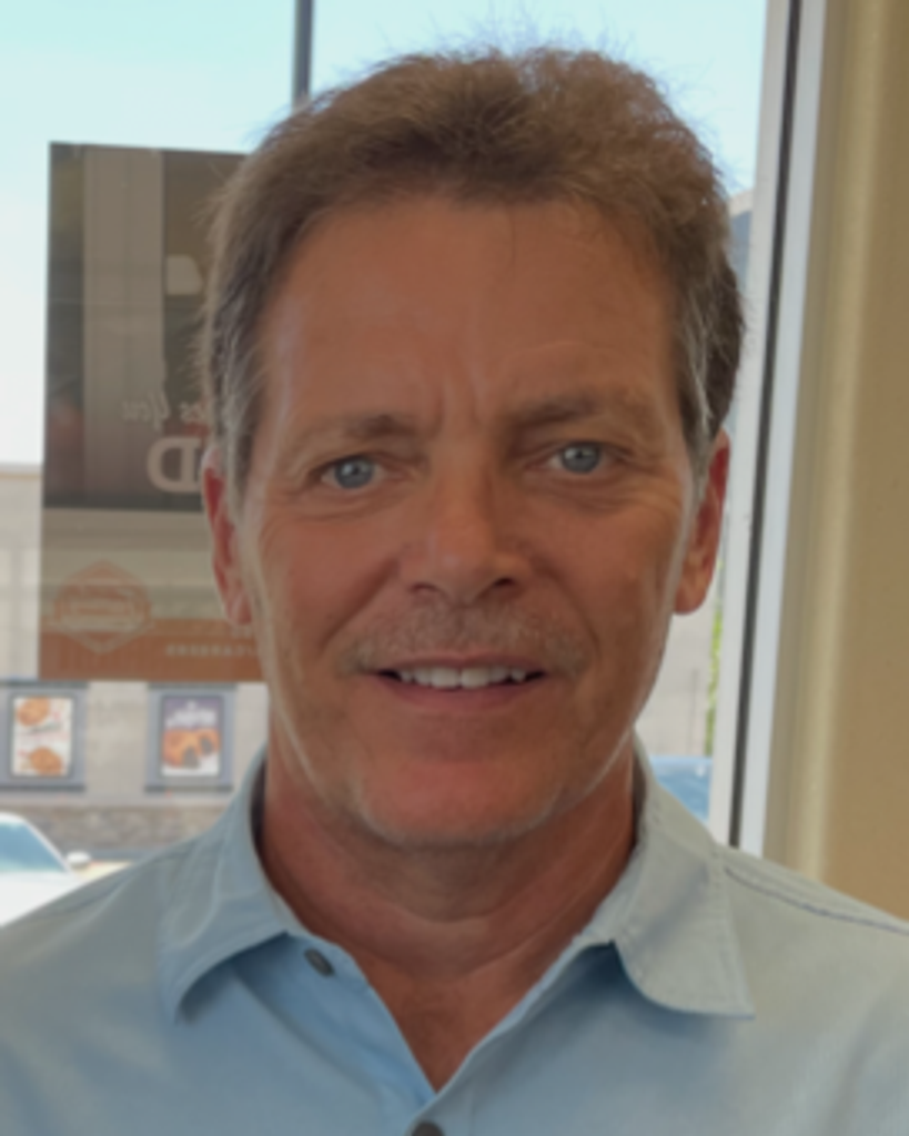 Leland Gale Profile Photo