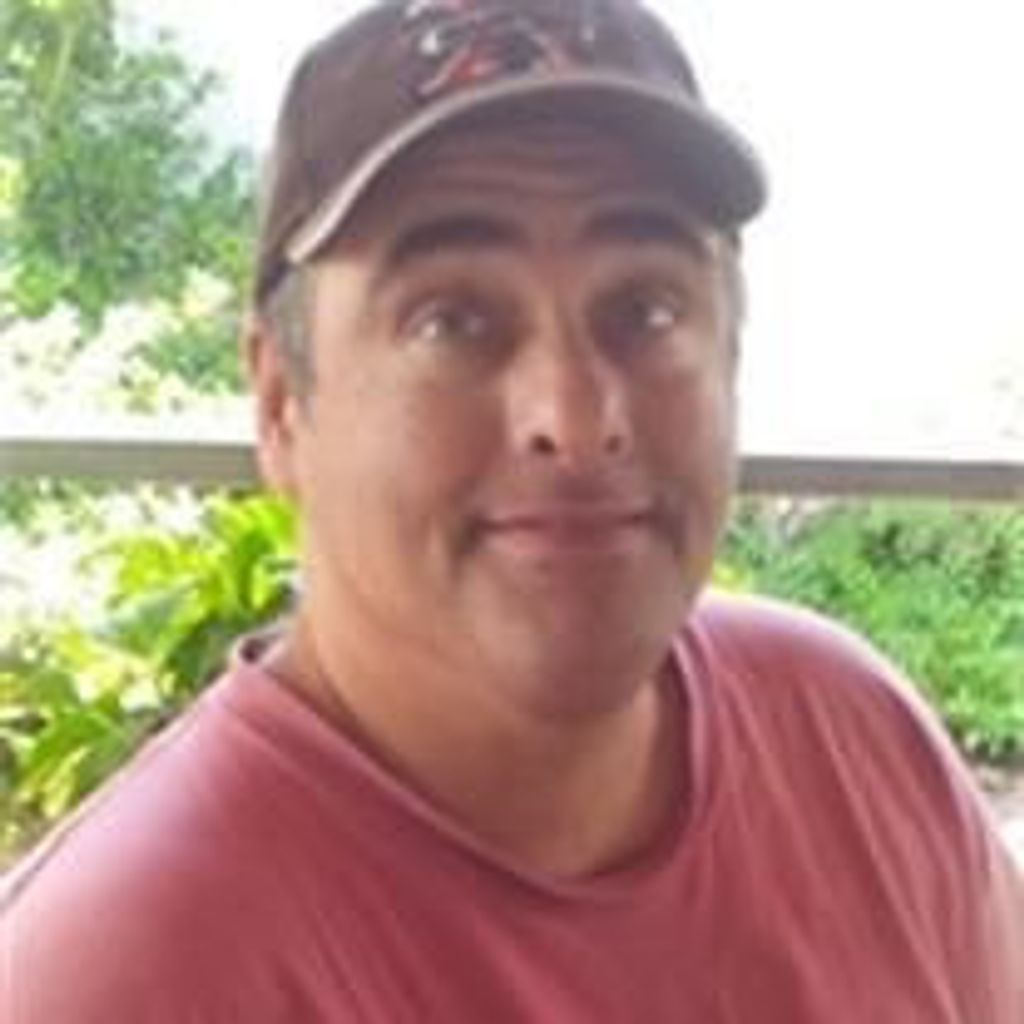 Calvin Bailey Jones Profile Photo