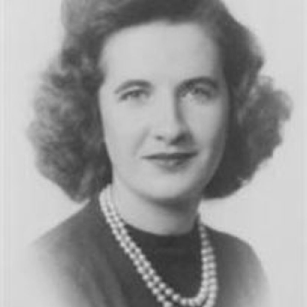 Fernande "Fern" Anais Hopkins
