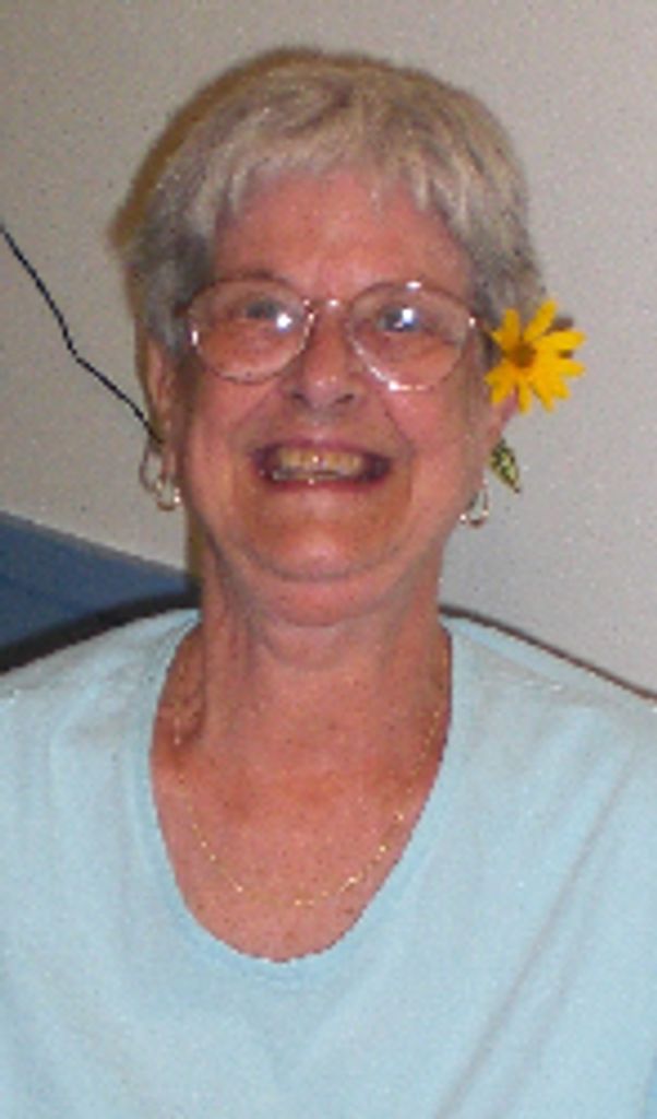 Claire R. Lavoie