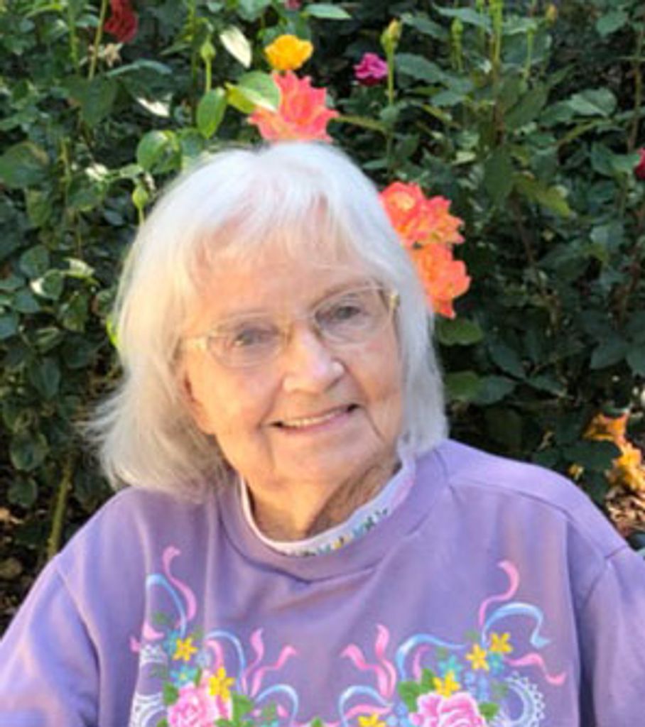 Constance Cahoon Profile Photo