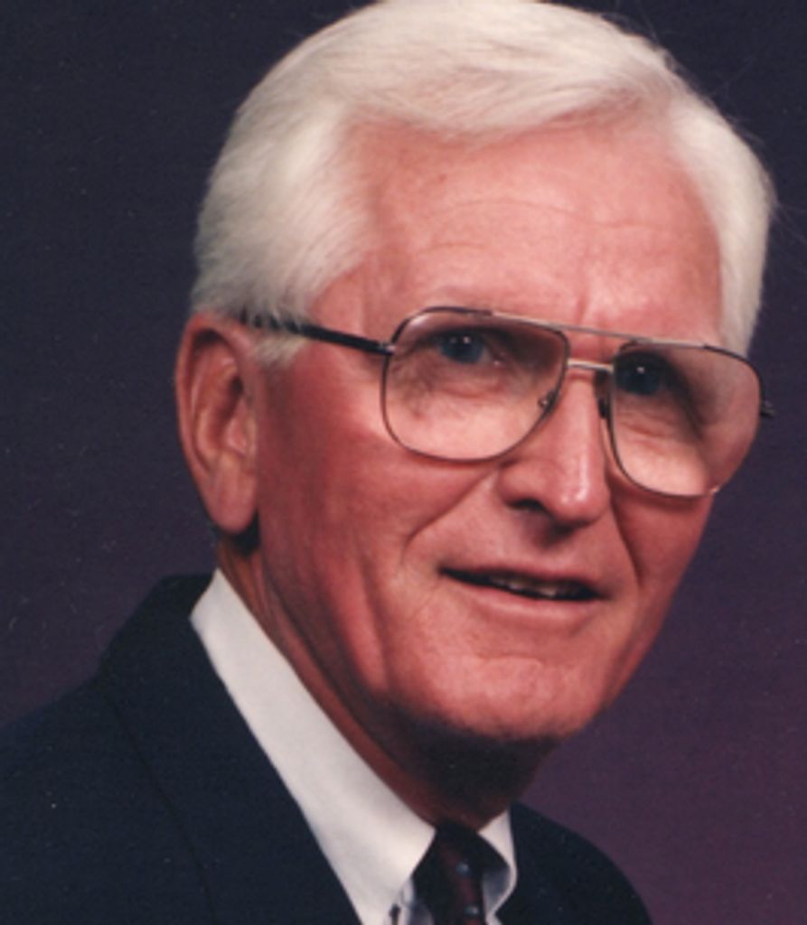 Carl Rosenblad Profile Photo