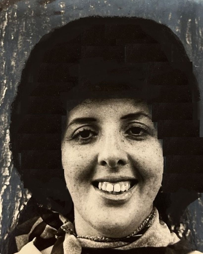 Rose Carder