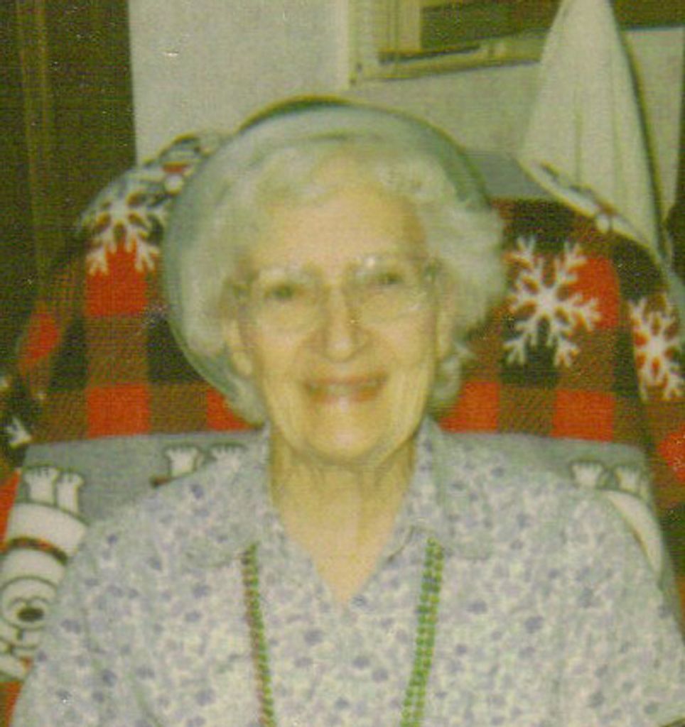Retha Roena Hubbs Profile Photo