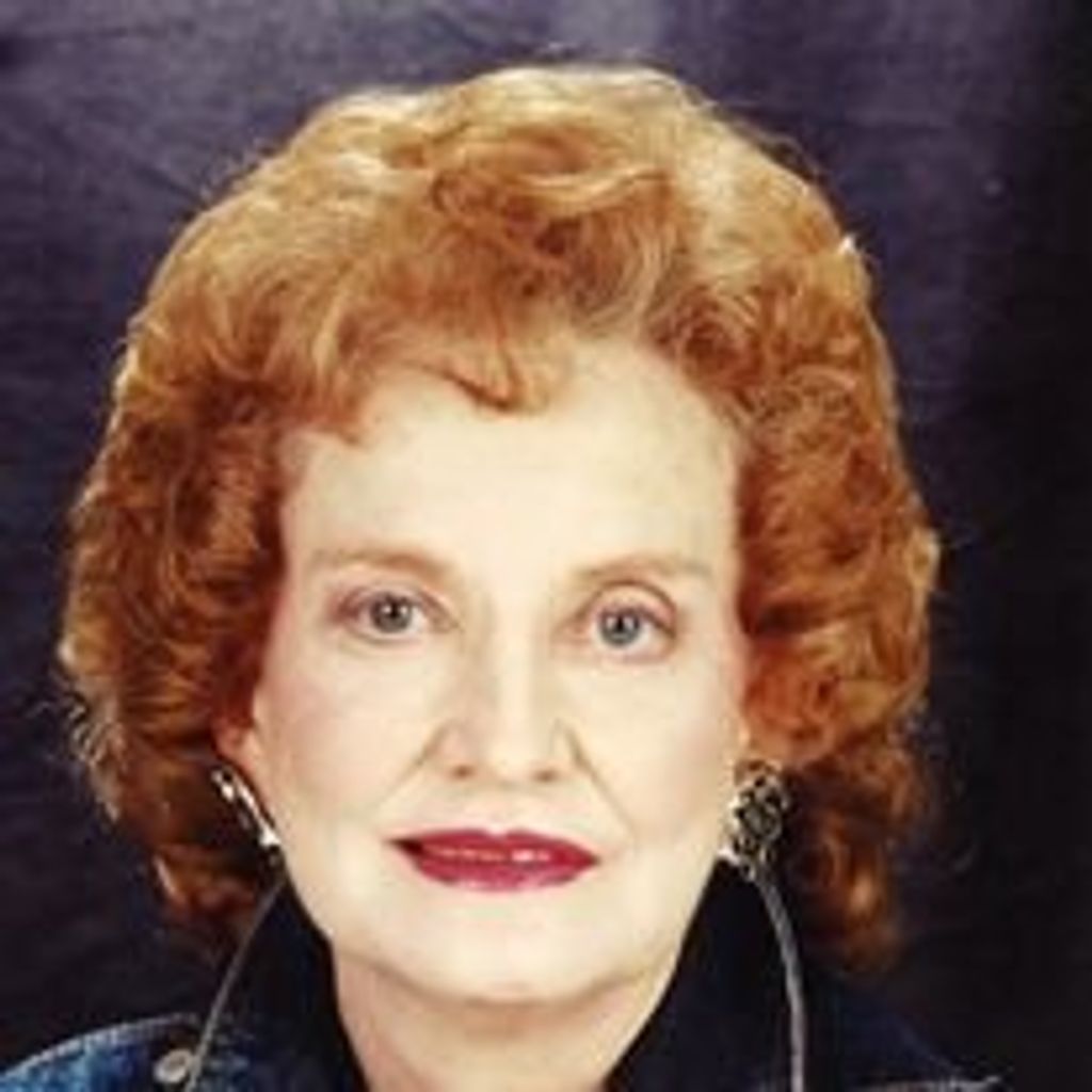 Gladys Louise Bennett Clutts