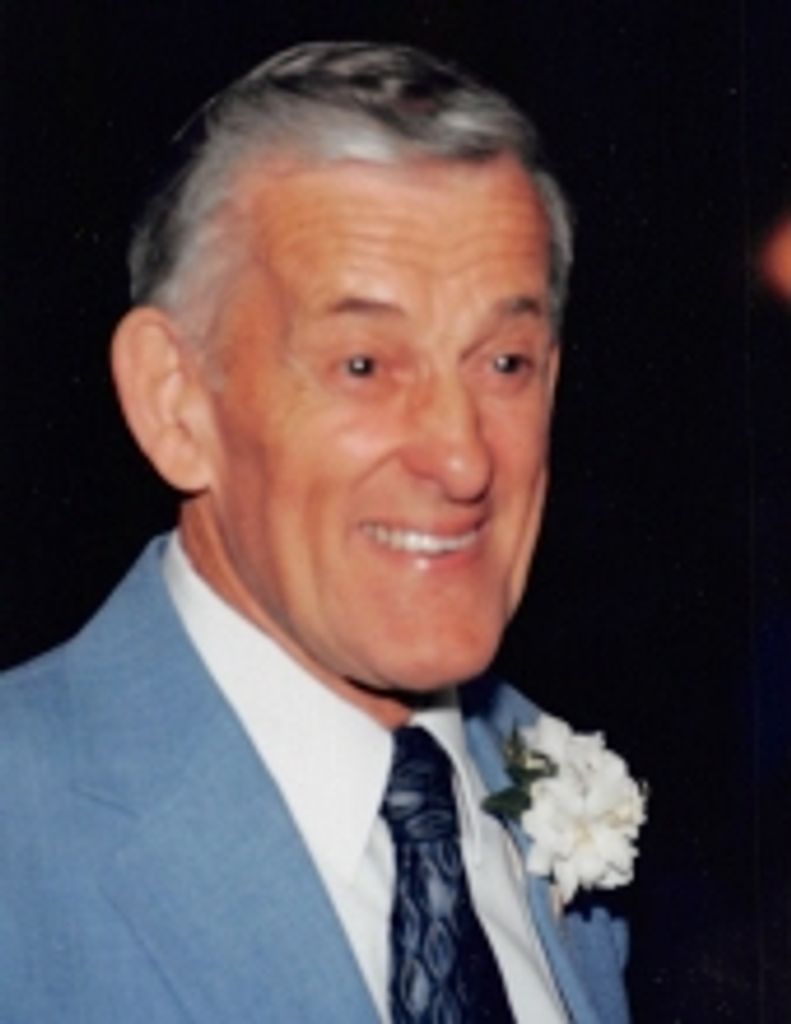 Wesley Austin Hieb