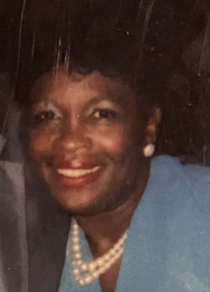 Deloris Faye Guillory