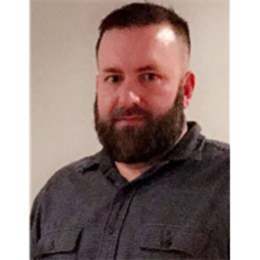 Christopher W. Congero Profile Photo