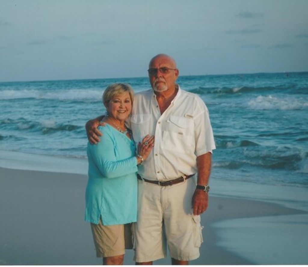 Dianne Coody Brown Profile Photo